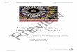 30141982 (PDF) Preview · 2019-11-15 · Misa Santa Cecilia Mass of St. Cecilia (Revised with the new Misal Romano text) Estela García-López and Rodolfo López GUITARRA/CORAL GUITAR/CHORAL