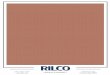RILCO · 1 2  info@rilco.com info@rilco.com  12700 Tanner Rd. Houston Texas 77041 USA (71) 466-4777 Rilco Manufacturing Now Offering Field Services Rilco provides top of the …