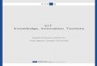 KIT Knowledge, Innovation, Territory - ESPON · KIT Knowledge, Innovation, Territory Applied Research 2013/1/13 Final Report | Version 13/11/2012 . ... FDI – Foreign Direct Investment