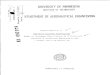 6 )EPARTMENT OF AERONAUTICAL ENGINEERING · , UNIVERSITY OF MINNESOTA INSTITUTE OF TECHNOLOGY U.6 )EPARTMENT OF AERONAUTICAL ENGINEERING U o) LLJ 0 - E 0 Progress Report No 16 "THFE)1ICAL