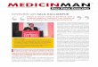 MEDICINMANmedicinman.net/download/MedicinMan_October_2017.pdfcause or their plan to counter it. Marketing professionals have largely underesti-mated the importance of customer engagement,
