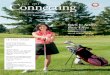 Connecting - Mount Auburn Hospital...Connecting Back to Active, Busy Lives Thanks to expert orthopedic surgery at Mount Auburn Hospital F A L L 2 0 1 5 A publication for MOUNT AUBURN