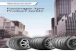 Passenger Tyre Product Guide - Yellow Pages · Bridgestone Ecopia compound features state-of-the-art reinforcement particle technology which reduces heat build up and in turn reduces