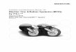 Installation and Maintenance Manual 14P Meritor Tire Inflation … · 2012-08-23 · 1 Introduction 2 Meritor Installation and Maintenance Manual 14P (Revised 06-06) Overview The