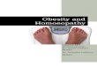 Obesity and Homoeopathy - Ningapi.ning.com/.../ObesityandHomoeopathy.docx · Web viewObesity as a disorder of the homeostatic control of energy balance. Adipose tissue secretes leptin