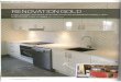 investorschoice.com.au · selected new Caesarstone bench tops to complete the look. "I wanted to move the price point from $820,000 to $920,000. Looking at the "If I couldn't have
