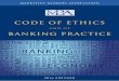 CODE OF ETHICS - BanyanTree Bank...4 MBA CODE OF ETHICS AND OF BANKING PRACTICE PREAMBLE The Code of Banking Practice seeks to foster good banking practices and enhance qualitative