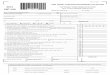 CBT-100 Form 2014 -Corporation Business Tax Return · 2014-C - Page 4 ALL CORPORATIONS MUST COMPLETE THIS SCHEDULE AND SUBMIT IT WITH THEIR CBT-100 TAX RETURN 1. Federal Section 199