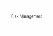 Risk Management - ubnetdef.org · Exchange (Email) Wifi File Servers UBLearns Print Servers VoIP System Network (Switches & Routers) Workstations Server Rooms Offices . Assets Inventory