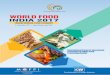 Food Processing-Brochure 2017-3 - Microsoft...Loans to food & agro-based processing units and - Cold Chains under priority sector lending Food Processing Fund of approx USD 300 million