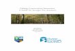 Valuing Conservation Easements: A Guide for Georgia Tax ......NOTE: The conservation easements referred to in this Guidebook are those that satisfy state and federal requirements for
