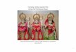 Panchang / Hindoe kalender 2019 Ashram Shri …...Panchang / Hindoe kalender 2019 Ashram Shri Dutcheswar Dhaam Ashram Shri Dutcheswar Dhaam ; Oukoop 12, 3626 AW Nieuwer Ter Aa, Nederland