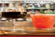 DAILY FEATURES - The Old Spaghetti Factory...FROZEN DRINKS The Original Bellini A frozen mix of White Rum, Vodka, Peach Schapps, champagne, peach slush and sangria. It's love at first