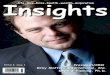 Insights Magazine is Published Monthly. · Message from the Publisher, Viki Winterton: Insights Magazine brings you leading experts in coaching and empowerment, sharing their wisdom,