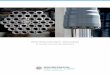 Seamless precision steel tubes€¦ · of cold-drawn seamless and welded precision steel tubes, the Mannesmann Precision Tubes Group offers a wide range of products as well as comprehensive