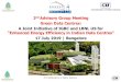 Green Data Centres: A Joint Initiative of IGBC and LBNL US ... · A Joint Initiative of IGBC and LBNL US for “Enhanced Energy Efficiency in Indian Data Centres” ... India since