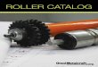 ROLLER CATALOG - Omni Metalcraftomnimetalcraft.com/.../rollers/literature/documents/OMC_Roller_Cata… · 4-SRnnnn A 9893587000 rollers@omni.com Omni Metalcraft Corp. offers thousands
