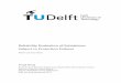 Reliability Evaluation of Substations Subject to Protection Failures … · 2019-07-31 · Reliability Evaluation of Substations Subject to Protection Failures ii Acknowledgement