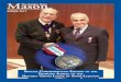 SPRING 2017 - Home » Masonic Care Community Of New York · 2017-03-09 · THE EMPIRE STATE MASON MAGAZINE 5 SPRING 2017 senior Grand Warden rW riCHarD s. Morley, senior Grand Warden