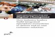 Global Digital Operations Study 2018 Digital Champions · 2018-04-10 · 6 Strategy& Executive summary For the 2018 Global Digital Operations Study, we interviewed 1,155 manufacturing