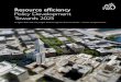 Resource efficiency Policy Development Towards …...Resource efficiency Policy Development Towards 2025 A report from the IVA project Resource Efficient Business Models – Greater