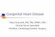 Congenital Heart Diseaseyourheartandhealth.angelfire.com/pdf-files/hdcongenital.pdf · Surface Area) The ... Precordium – Point of Maximum Impulse ... Figure 12-6 Anatomy of ventricular