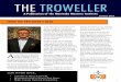 THE TROWELLER - Clickonce Summer.pdf · 2017-07-18 · 3 THE TROWELLER In spring 1983, he opened HJ Masonry (HJ standing for his and his wife’s initials) before it morphed into
