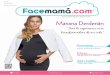 El portal del Embarazo & Maternidad Mariana Derderián · PDF file 2015-08-11 · cuando uno de los ovarios libera un óvulo que baja por la Trompa de Falopio hasta el útero a la