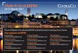 Clyde & Co at MIPIM · 2017-03-03 · Clyde & Co at MIPIM 14-17 March 2017 We are delighted to be attending MIPIM and look forward to meeting you in Cannes. Our contacts in MIPM Liam