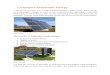 Capegate Renewable Energycapegategroup.com/wp-content/uploads/2017/03/Capegate-Renewab… · 1. Capegate Renewable Energy Capegate Renewable Energy has a special interest in solar