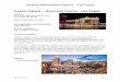 Ceasar Palace - Hotel and Casino - Las Packet for Las Vegas (Ceasar... · PDF file 2018-06-02 · the ultimate place to unwind and get pampered, or browse the selection of restaurants