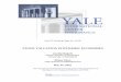 STOCK VALUATION IN DYNAMIC ECONOMIES · 2007-07-20 · Yale ICF Working Paper No. 00-36 STOCK VALUATION IN DYNAMIC ECONOMIES Gurdip Bakshi Smith School of Business University of Maryland