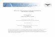 Basel Accord and Financial Intermediation: The Impact of ... · Basel Accord and Financial Intermediation: The Impact of Policy 1 Martin Berka and Christian Zimmermann2 December 23,