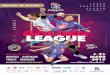 Dossier de presseaura-handball.fr/wp-content/uploads/2019/01/Golden... · 2019-01-21 · 5. Dossier de presse Golden League Féminine 21 mars 2019 Clermont-Ferrand (63) Après un