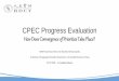 CPEC Progress Evaluation - La Voz de la Industria · 2018-11-29 · NUML International Center of education (NICE) between NUML Pakistan and Xinjiang Normal University ... Exchange