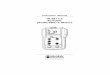 HI 9811-5 Portable pH/EC/TDS/°C Meters · 2019-10-13 · 2 Dear Customer, Thank you for choosing a Hanna product. Please read this instruction manual carefully before using the meter