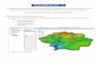 VISUAL MODFLOW FLEX / 6 - Waterloo Hydrogeologic€¦ · Visual MODFLOW Flex brings together industry-standard codes for groundwater flow and contaminant transport, essential analysis