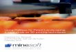 Using PatBase for Patent Landscaping: a case study on 3D … · 2017-05-03 · This report demonstrates how the ... (DMLS), selective laser sintering (SLS), fused deposition modelling