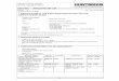 Ident-No: ARALDITE AW 139 - Farnell element14 · 2016-05-31 · SAFETY DATA SHEET according to applicable EC directive Ident-No: ARALDITE AW 139 Version 8 Print Date 07.04.2009 Revision