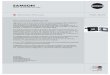 Informe Prensa PI 02/12 · Abril 2012 - Samsonlineales y rotativas en NAMUR y VDI/VDE 3845. De rápida puesta en marcha, gracias a su sistema de auto-sintonía, el posicionador facilita