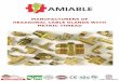 MANUFACTURERS OF HEXAGONAL CABLE …...AMIABLE IMPEX. Email – info@amiableimpex.com Tel. +91-9594899995 URL – Page 4 of 6 Hexagonal Cable Gland with Metric Thread Hexagonal Brass