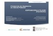 Protocolo de Vigilancia en Salud Pública EXPOSICIÓN A FLUOR (Centinela)santamargarita.gov.co/intranet/pdf/vigilancia/FICHAS... · 2015-03-26 · VIGILANCIA Y ANALISIS DEL RIESGO