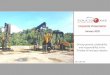 Corporate Presentation - Touchstone Exploration · Certain information regarding Touchstone Exploration Inc. (“Touchstone”or the “ompany”) set forth in this presentation,