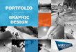 PORTFOLIO - Webhelp · GRAPHIC DESIGN PORTFOLIO. BUSINESS SUPPORTS Make your presentations more impactful Improve the reach of your business interactions Add motion to your ideas