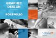 GRAPHIC DESIGN - Webhelp · 2017-01-24 · PORTFOLIO GRAPHIC DESIGN. Reshape your product sheets Design logo, templates, Illustrate your white papers MARKETING Give your website a