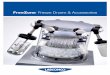 FreeZone Freeze Dryers & Accessories · 2018-10-30 · Benchtop Freeze Dryer 2. Drying accessory 8-Port Manifold 3. Vacuum pump Scroll Pump 4. Sample container(s) Fast-Freeze Flasks,