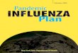 Pandemic Influenza Plan - Questar III BOCES · Pandemic influenza occurs when a novel influenza virus appears that causes readily transmissible human illness against which most of