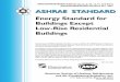 ASHRAE STANDARD Energy Standard for Buildings Except … Library/Technical...cally associated with modeling di strict cooling systems per the requirements of Appendix G of ASHRAE/IESNA