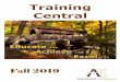 Training Central - Associated Employers...HOW YOU WILL BENEFIT • Analyze and enhance your interpersonal skills to help you communicate, listen, and handle conflict in the workplace