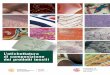L’etichettatura di composizione dei prodotti tessili · 2018-09-30 · per il funzionamento, la manutenzione e l’attrezzatura dei medesimi, esclusi i teloni e gli accessori in